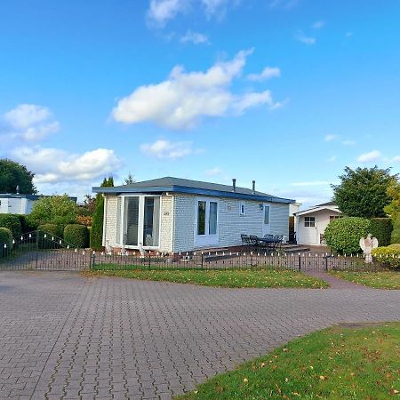 Chalet Schoonhoeve Schoonloo Экстерьер фото
