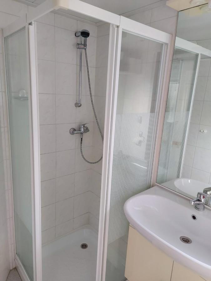 Chalet Schoonhoeve Schoonloo Экстерьер фото