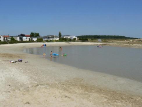 Chalet Schoonhoeve Schoonloo Экстерьер фото